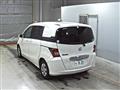 2012 Honda Freed Spike
