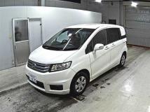 2012 Honda Freed Spike