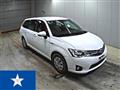 2015 Toyota Corolla Fielder