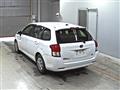 2015 Toyota Corolla Fielder