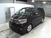 2007 Toyota Alphard V