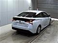 2021 Toyota Prius