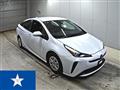2021 Toyota Prius