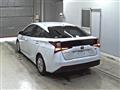 2021 Toyota Prius