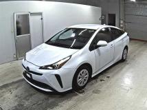 2021 Toyota Prius