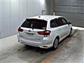 2017 Toyota Corolla Fielder