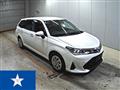 2017 Toyota Corolla Fielder