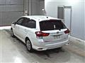 2017 Toyota Corolla Fielder