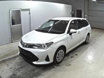 2017 Toyota Corolla Fielder