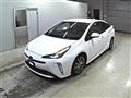 2021 Toyota Prius