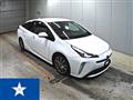 2021 Toyota Prius