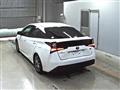 2021 Toyota Prius