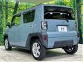 2020 Daihatsu Taft