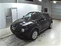 2014 Nissan Juke