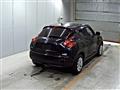 2014 Nissan Juke