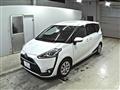 2017 Toyota Sienta