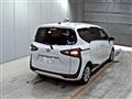2017 Toyota Sienta