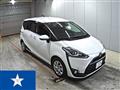 2017 Toyota Sienta
