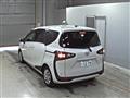 2017 Toyota Sienta