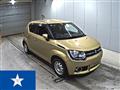 2019 Suzuki Ignis