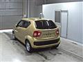 2019 Suzuki Ignis