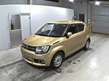 2019 Suzuki Ignis