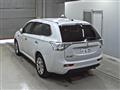 2014 Mitsubishi OUTLANDER PHEV