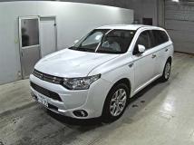 2014 Mitsubishi OUTLANDER PHEV