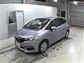 2017 Honda Fit