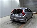 2017 Honda Fit