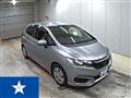 2017 Honda Fit