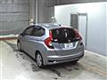 2017 Honda Fit