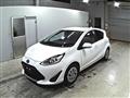 2021 Toyota AQUA