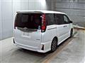 2017 Toyota Noah