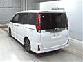 2017 Toyota Noah