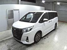 2017 Toyota Noah