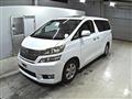 2012 Toyota Vellfire