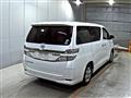 2012 Toyota Vellfire