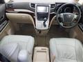 2012 Toyota Vellfire
