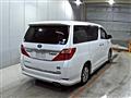 2013 Toyota Alphard Hybrid