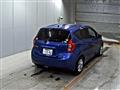 2016 Nissan Note