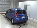 2016 Nissan Note