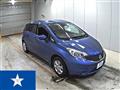 2016 Nissan Note