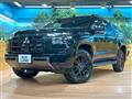 2024 Mitsubishi Triton