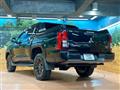2024 Mitsubishi Triton