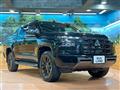 2024 Mitsubishi Triton