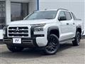 2025 Mitsubishi Triton