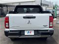 2025 Mitsubishi Triton