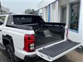 2025 Mitsubishi Triton