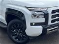 2025 Mitsubishi Triton